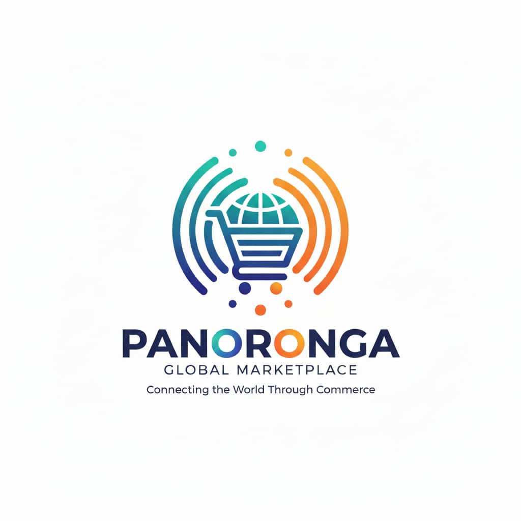 Panoronga Logo